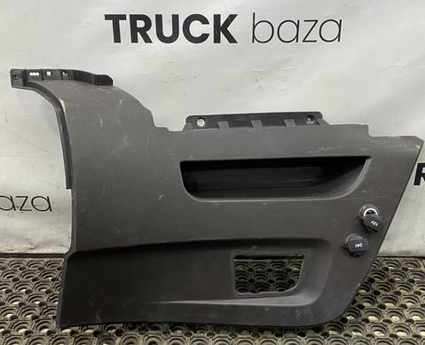 549015325068 Накладка на торпедо для КАМАЗ 54901