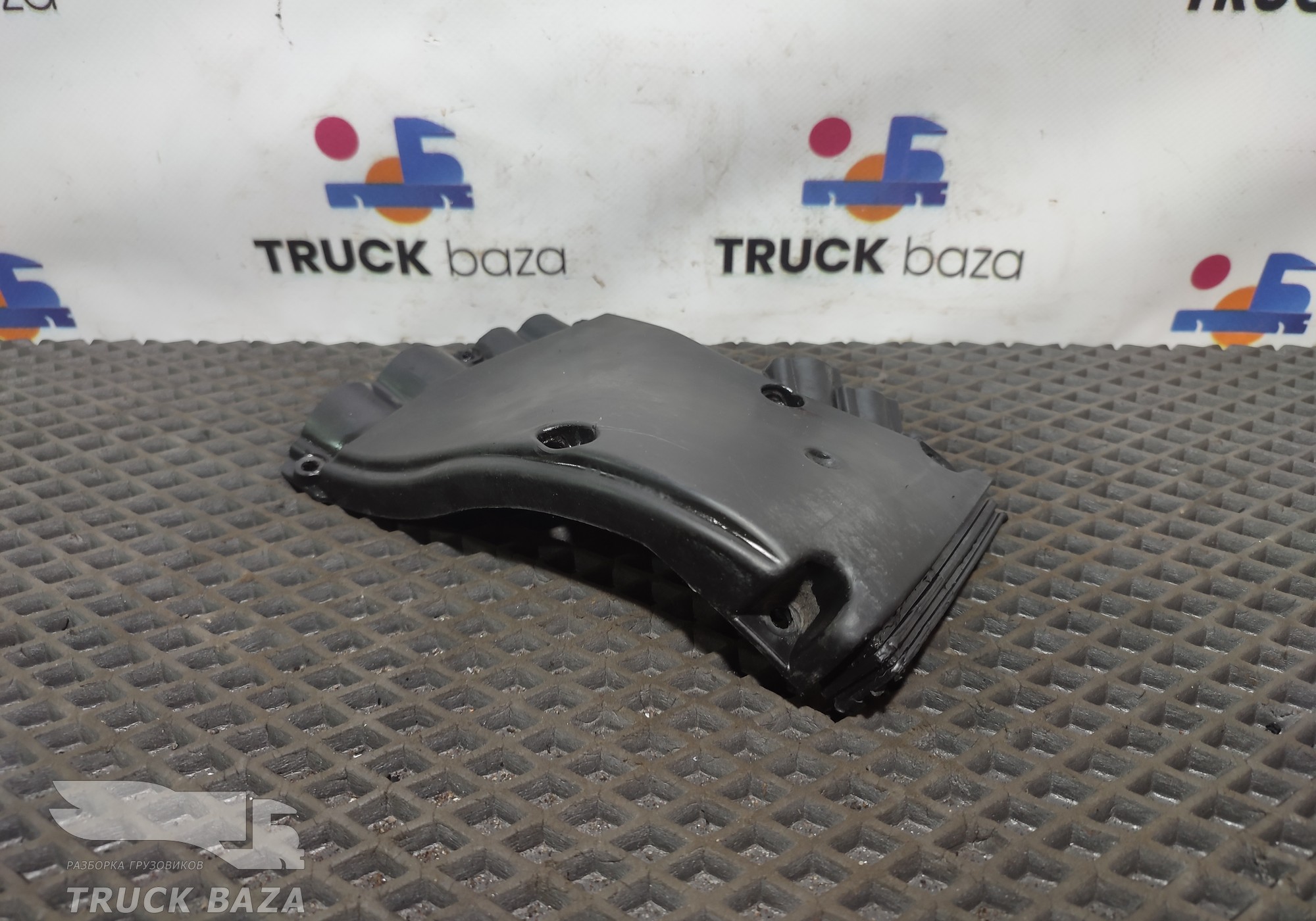 811W254245010 Крышка кабельной шахты для Sinotruk Sitrak C7H