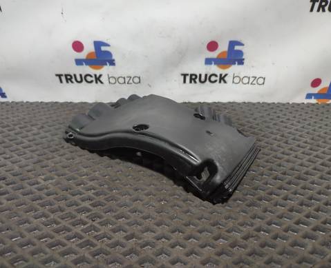811W254245010 Крышка кабельной шахты для Sinotruk Sitrak C7H