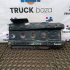 81612435453 Кронштейн крыла переднего для Man TGS