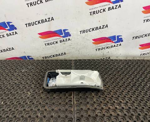 81252256551 Фонарь задний правый для Man TGX TG3 (с 2020)