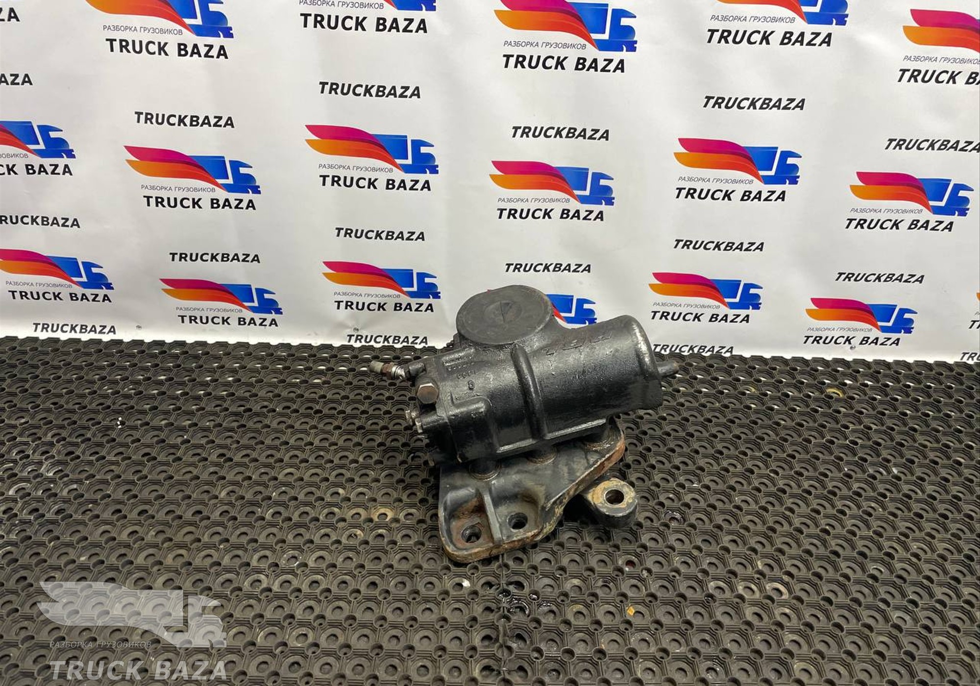 K193635 ГУР для КАМАЗ 54901