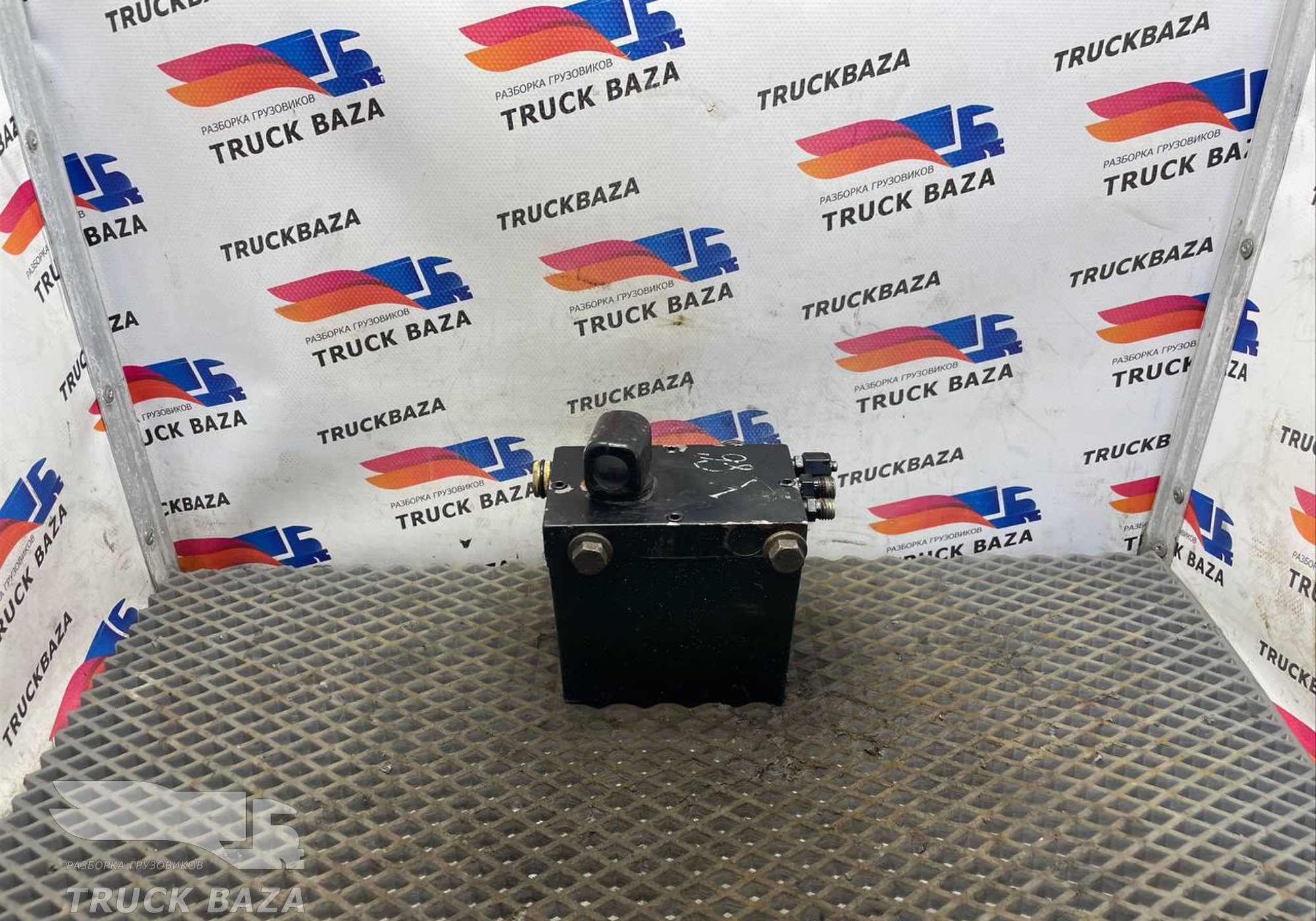 398539043 Насос подъема кабины для Daf XF105 (с 2005)
