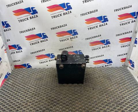 398539043 Насос подъема кабины для Daf XF105 (с 2005)