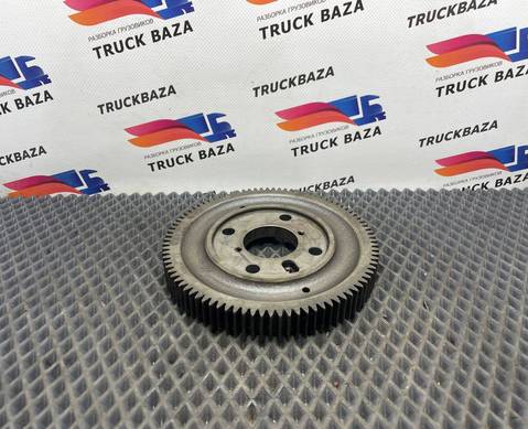 2106744 Шестерня распредвала для Daf XF106 (с 2012)