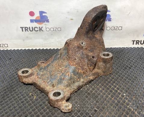 1757738 Кронштейн двигателя передний левый для Scania 5-series P (с 2004 по 2016)