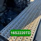 81320046306 МКПП ZF 16S2220TD для Renault