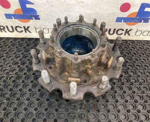 2290542 Ступица задняя для Scania 5-series R (с 2004 по 2016)