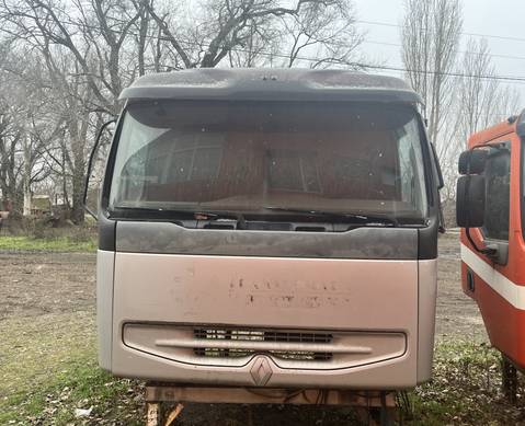 Кабина для Renault Premium I (с 1996 по 2004)