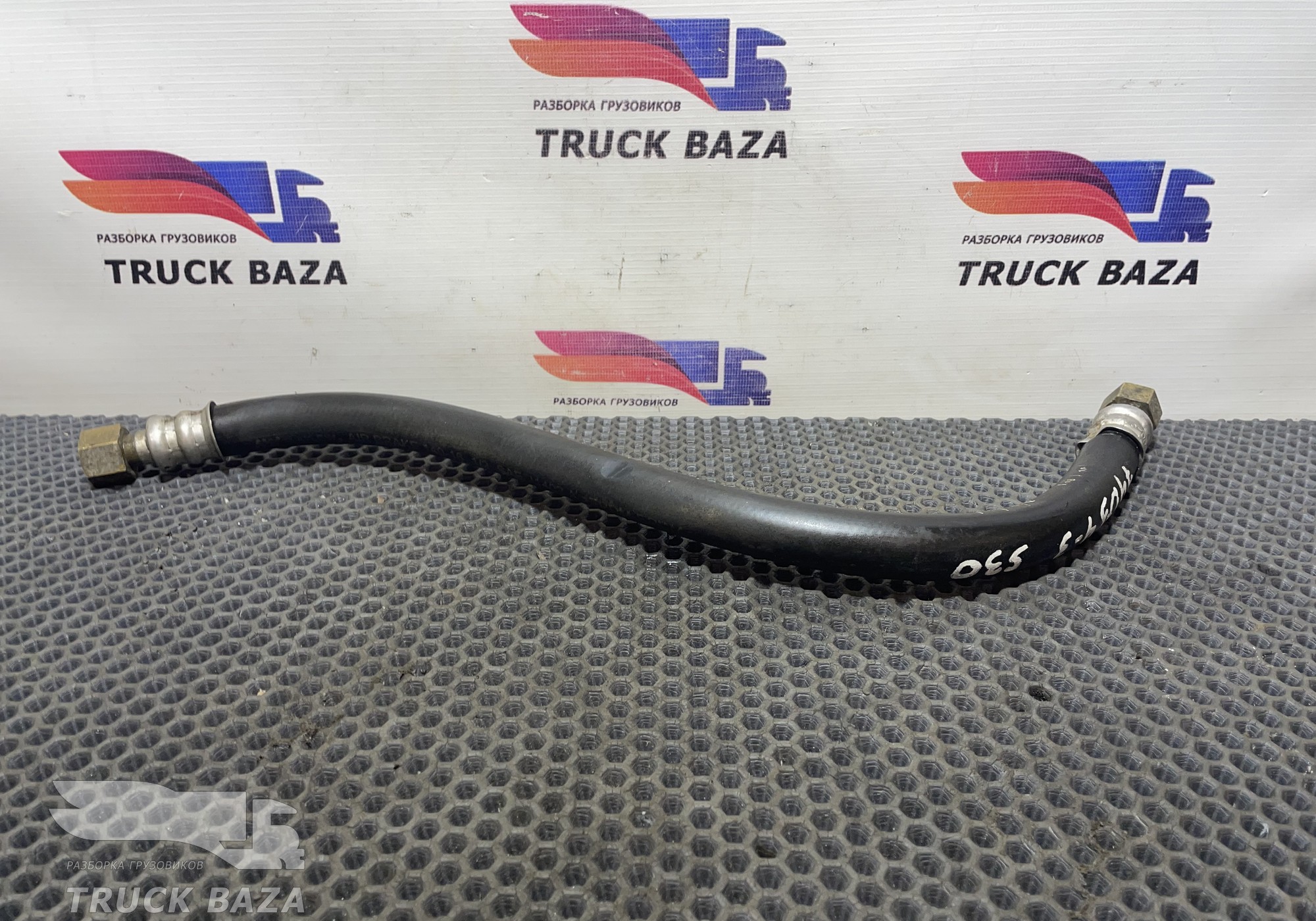 815444 Шланг тормозной