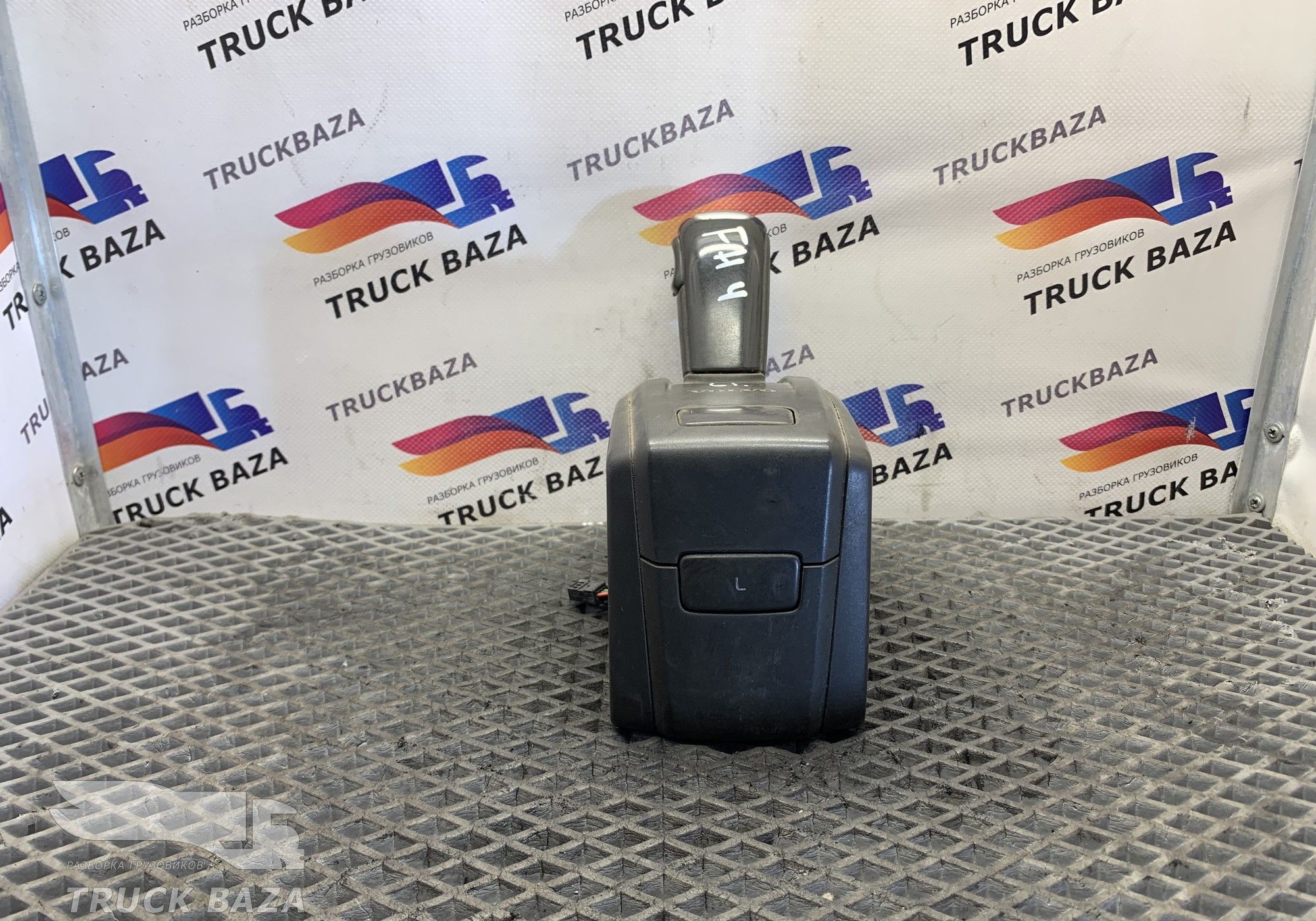 21847980 Селектор АКПП для Volvo FM