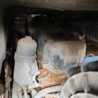 Daf CF II 2012 г. в разборе