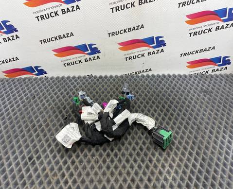 JC4614A320BD Проводка салона для Ford F-MAX (с 2018)