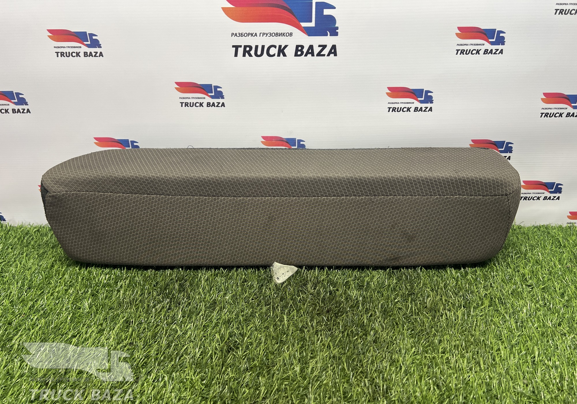 1895985 Подушка левая на спальник для Scania 5-series R (с 2004 по 2016)