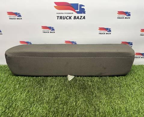 1895985 Подушка левая на спальник для Scania 5-series R (с 2004 по 2016)