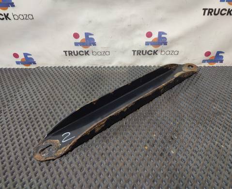 81417010078 Кронштейн опоры кабины для Man TGX