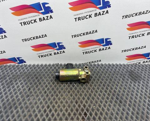 8519607SX Клапан электромагнитный для КАМАЗ 54901