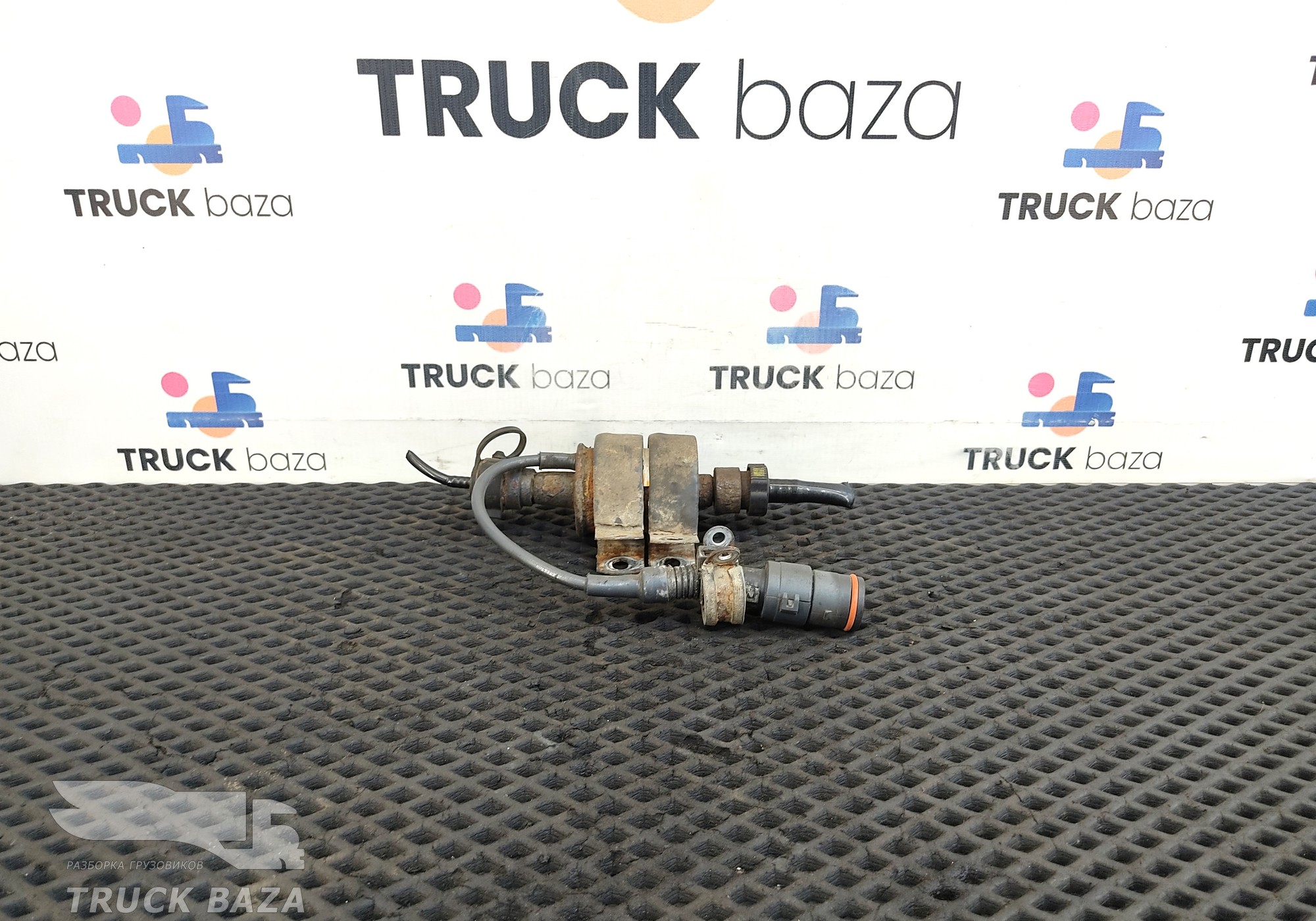 1940420 Насос перекачки топлива