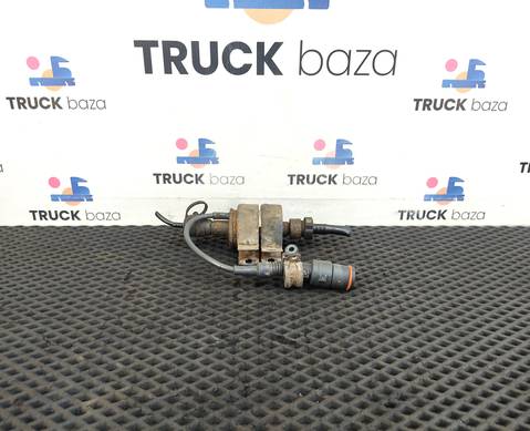 1940420 Насос перекачки топлива