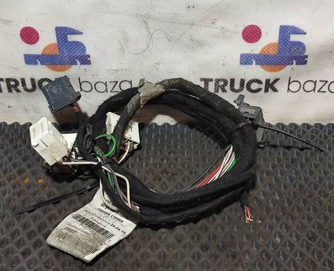 5490407191040 Проводка задней стенки кабины для КАМАЗ 5490 (с 2013)