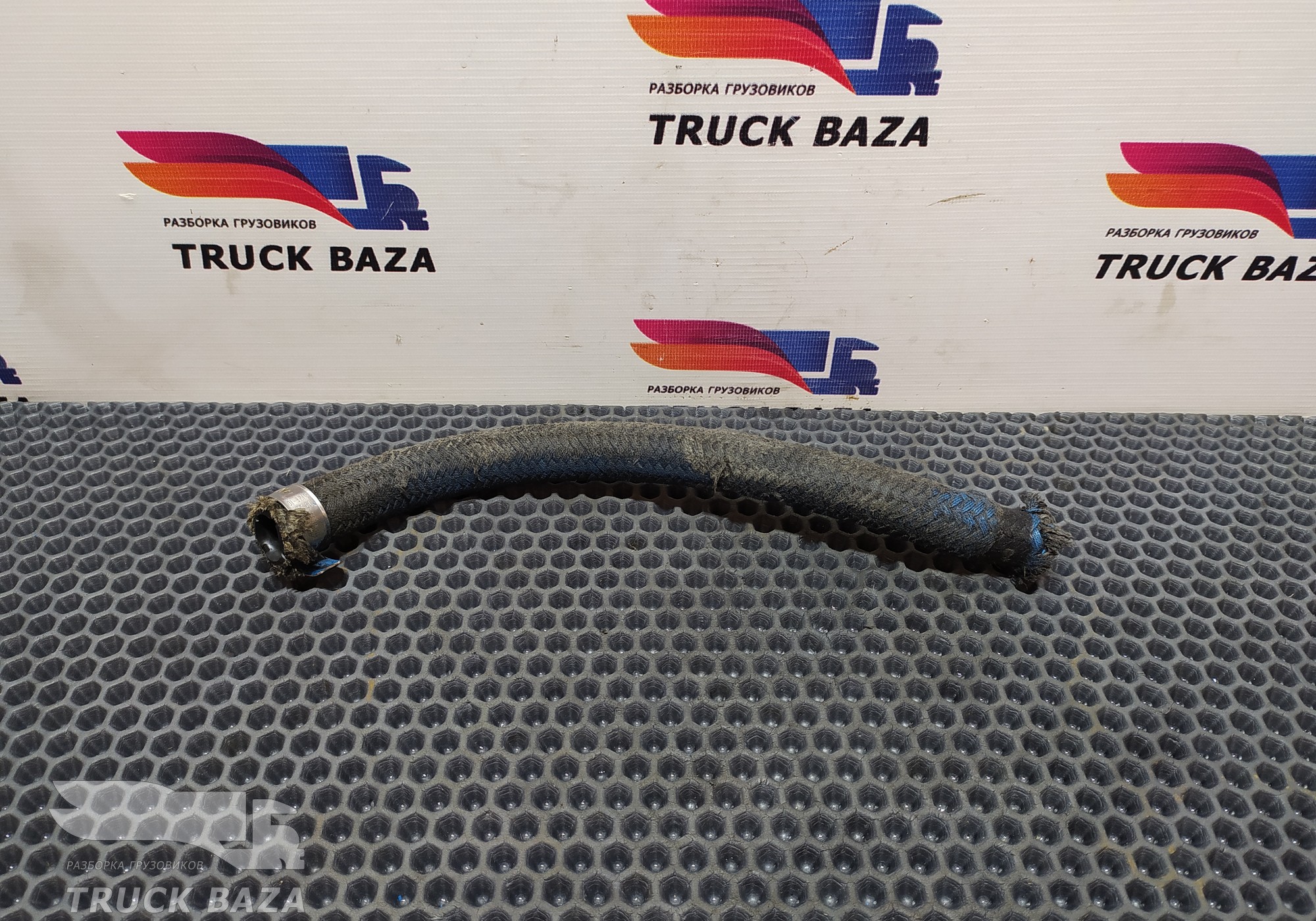 1347692 Шланг бачка ГУР для Daf XF95