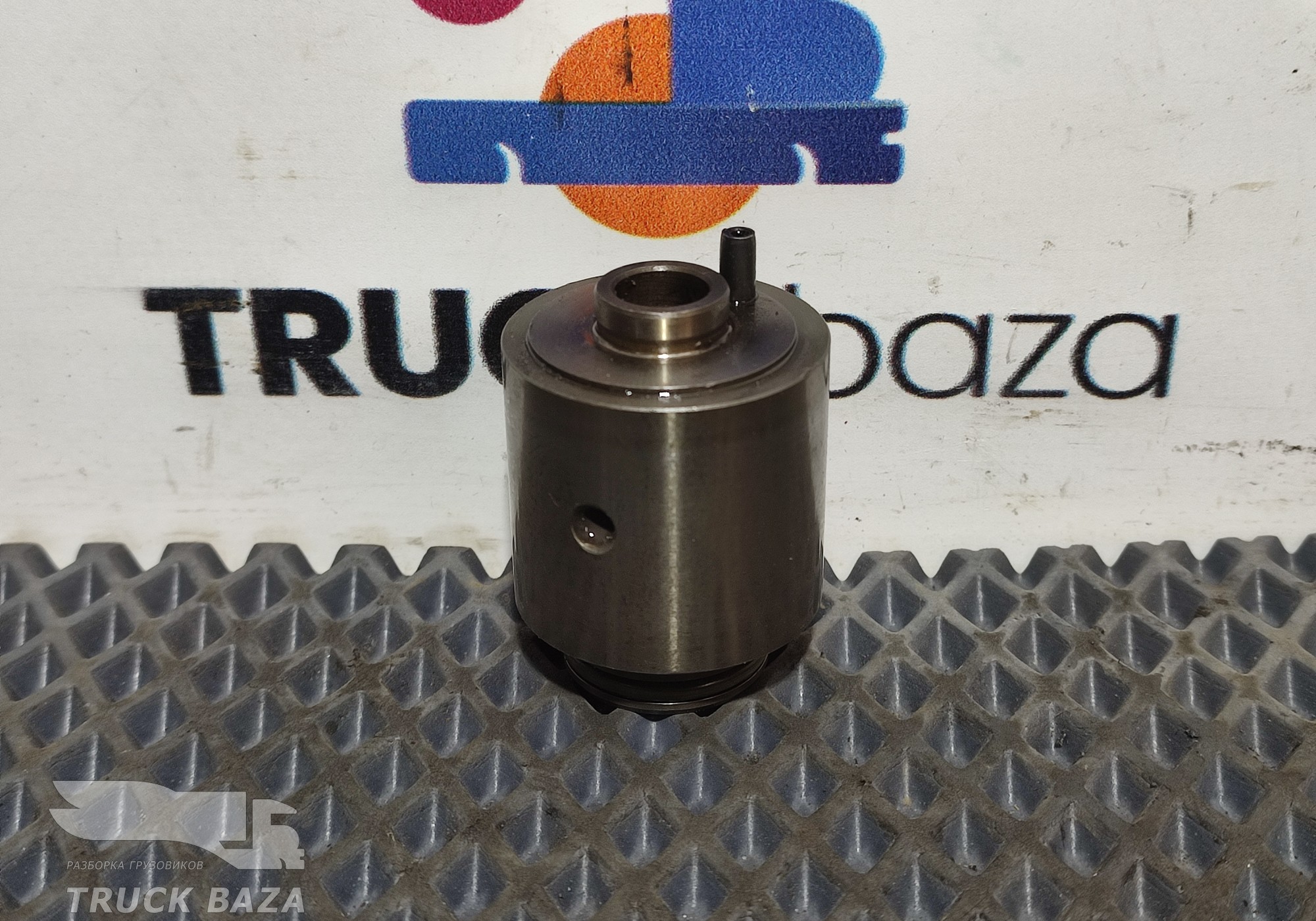 51051055002 Ось шестерня масляного насоса для Man TGX TG3 (с 2020)