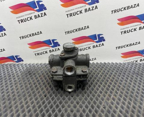 A0044299444 Клапан ускорительный для Mercedes-Benz Actros MP3 (с 2008)