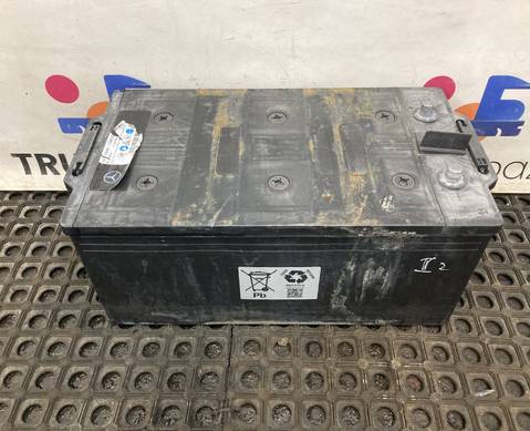 A0029822008 Аккумуляторная батарея 220Ah 1150A для Mercedes-Benz Actros MP3 (с 2008)