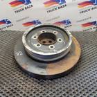 5010412306 Демпфер коленвала