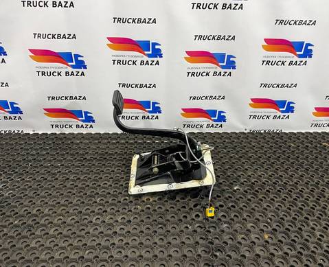 1321126 Блок педалей для Daf XF105 (с 2006 по 2020)