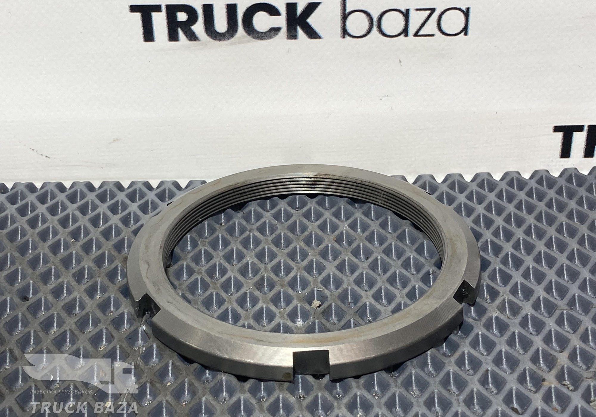 A9463560226 Гайка ступицы задней