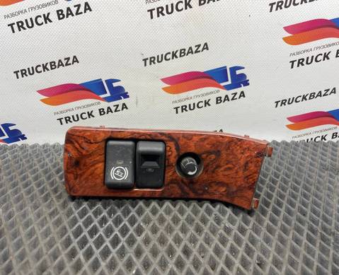 1621625 Панель выключения для Volvo FH 2 (с 2002 по 2008)