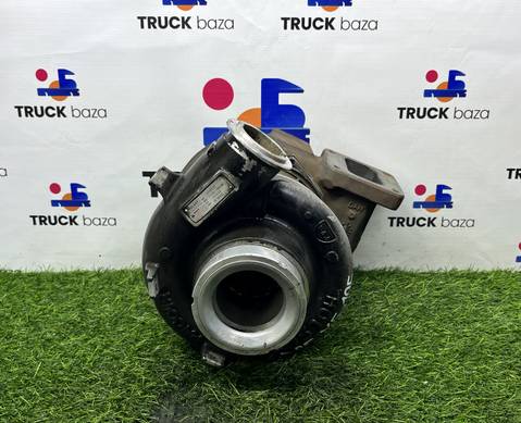 1944459 Турбина Holset для Daf XF106 (с 2012)