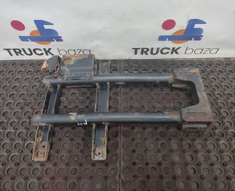 5490840315160 Кронштейн крыла переднего левого для КАМАЗ 5490 (с 2013)