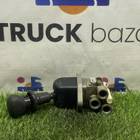 Кран ручного тормоза для Полуприцепы Тонар