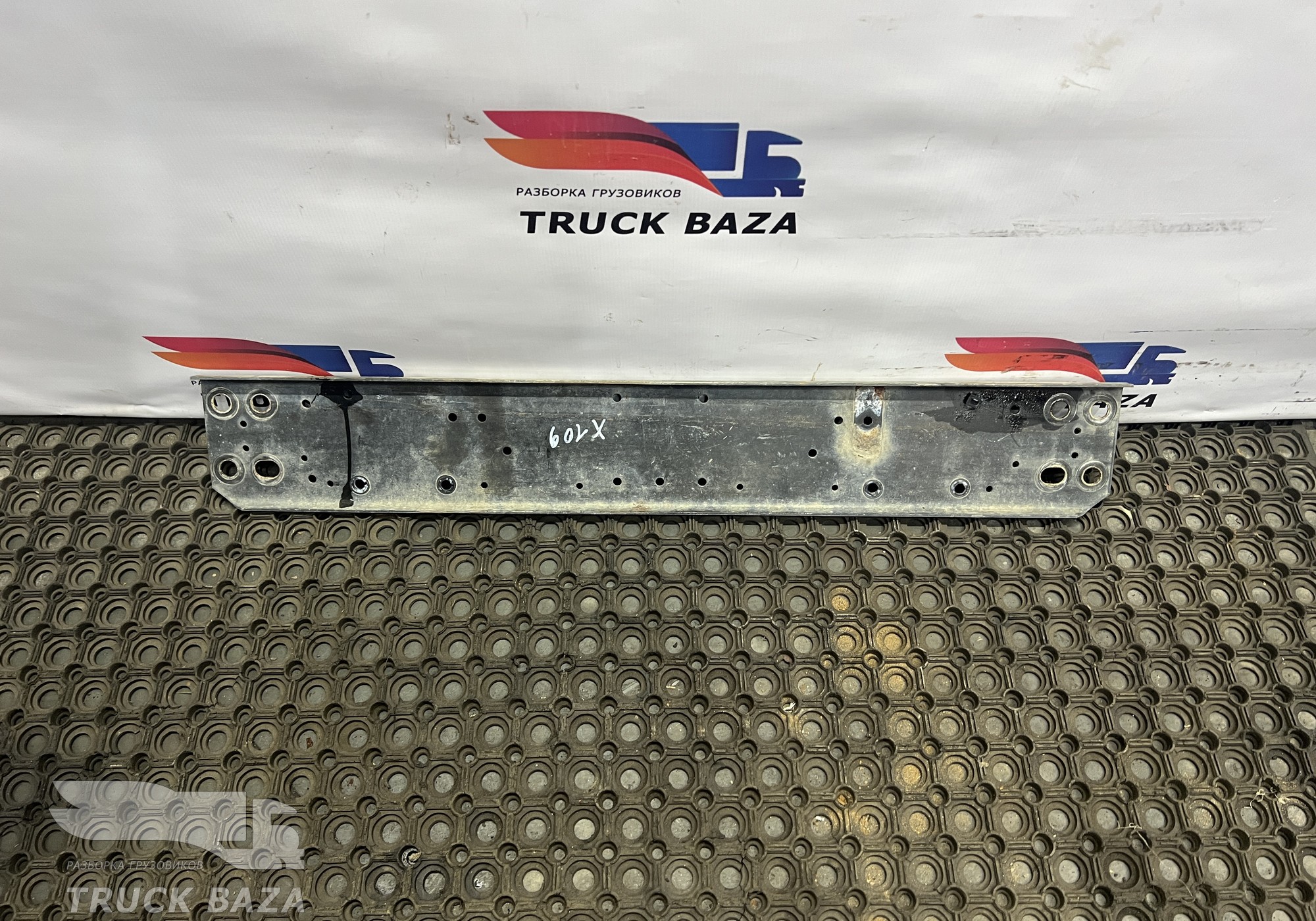 1699955 Кронштейн перекидок для Daf XF105 (с 2005)