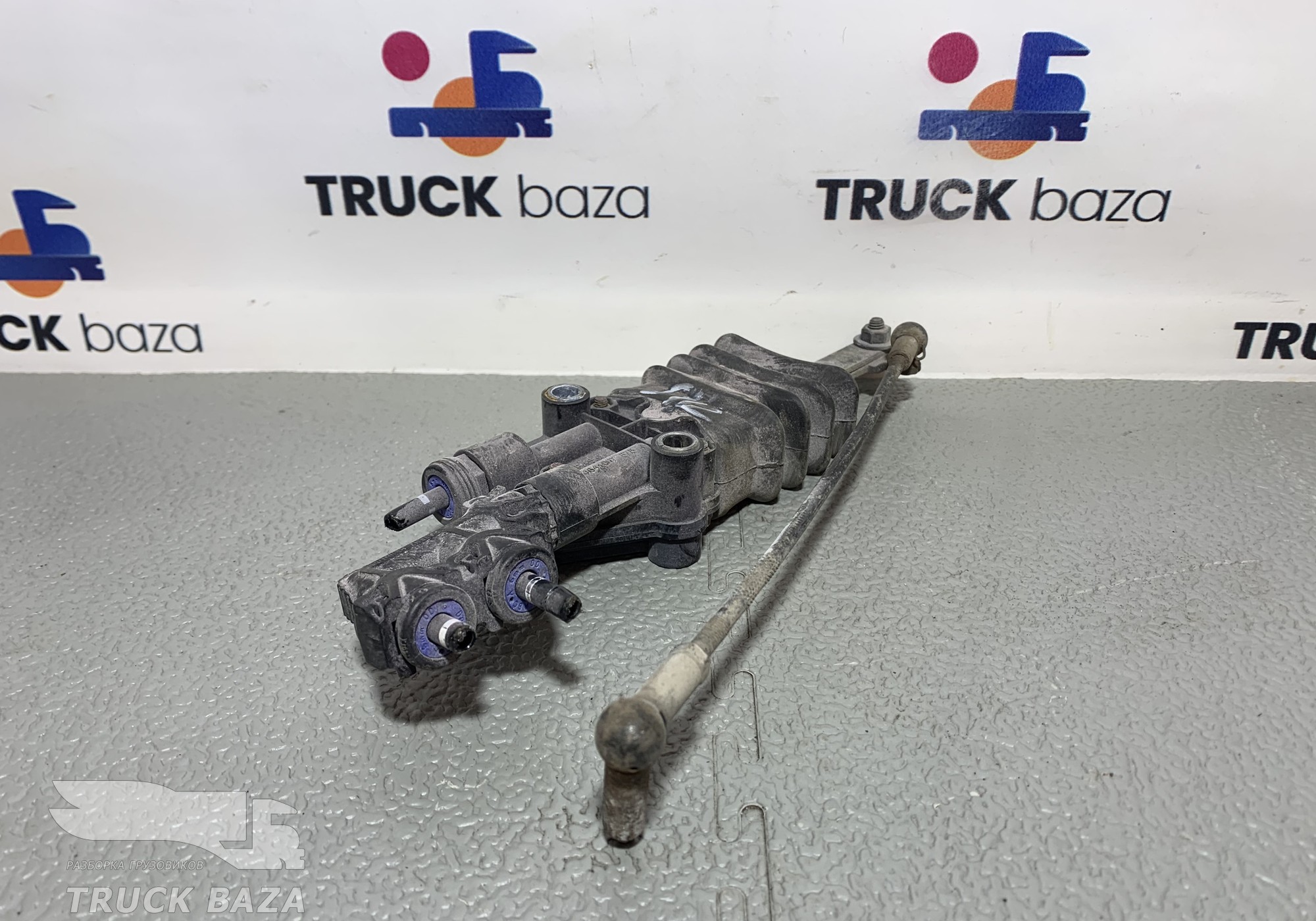 2454421 Датчик уровня пола