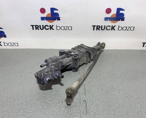 2454421 Датчик уровня пола для Scania