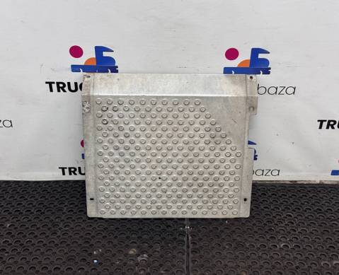 A9304923130 Защита глушителя верхняя для Mercedes-Benz Actros MP2 (с 2002 по 2008)