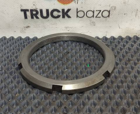 A9463560226 Гайка ступицы задней для КАМАЗ