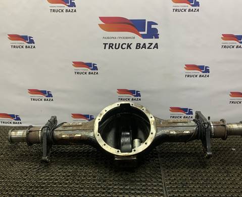 81354015800 Корпус заднего моста для Man TGM I (с 2005 по 2008)