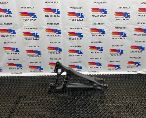 A9603257714 Кронштейн реактивной тяги левый для КАМАЗ 54901