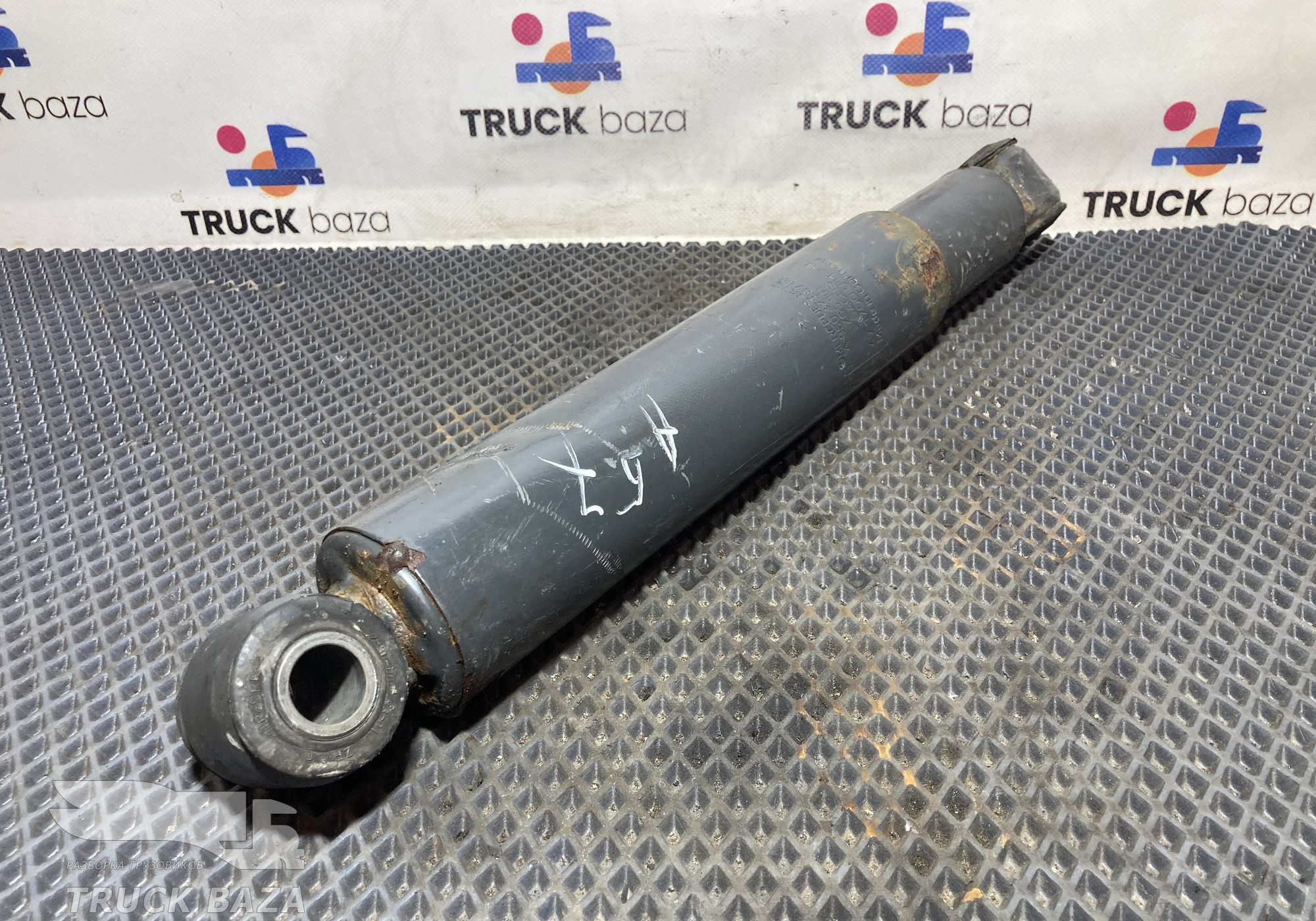 9603238700 Амортизатор подвески передний для Mercedes-Benz Actros New Actros MP4 (с 2011)