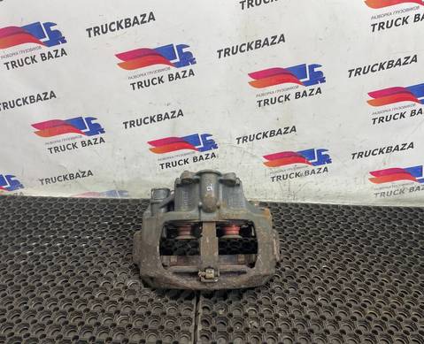 A9444204801 Суппорт передний левый/задний правый для Mercedes-Benz Actros MP3 (с 2008)