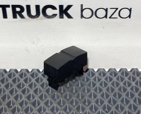 81614460051 Заглушка кнопки для Man TGS