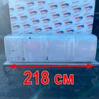 2198101 Бак топливный 950 для Daf XF106 (с 2012)