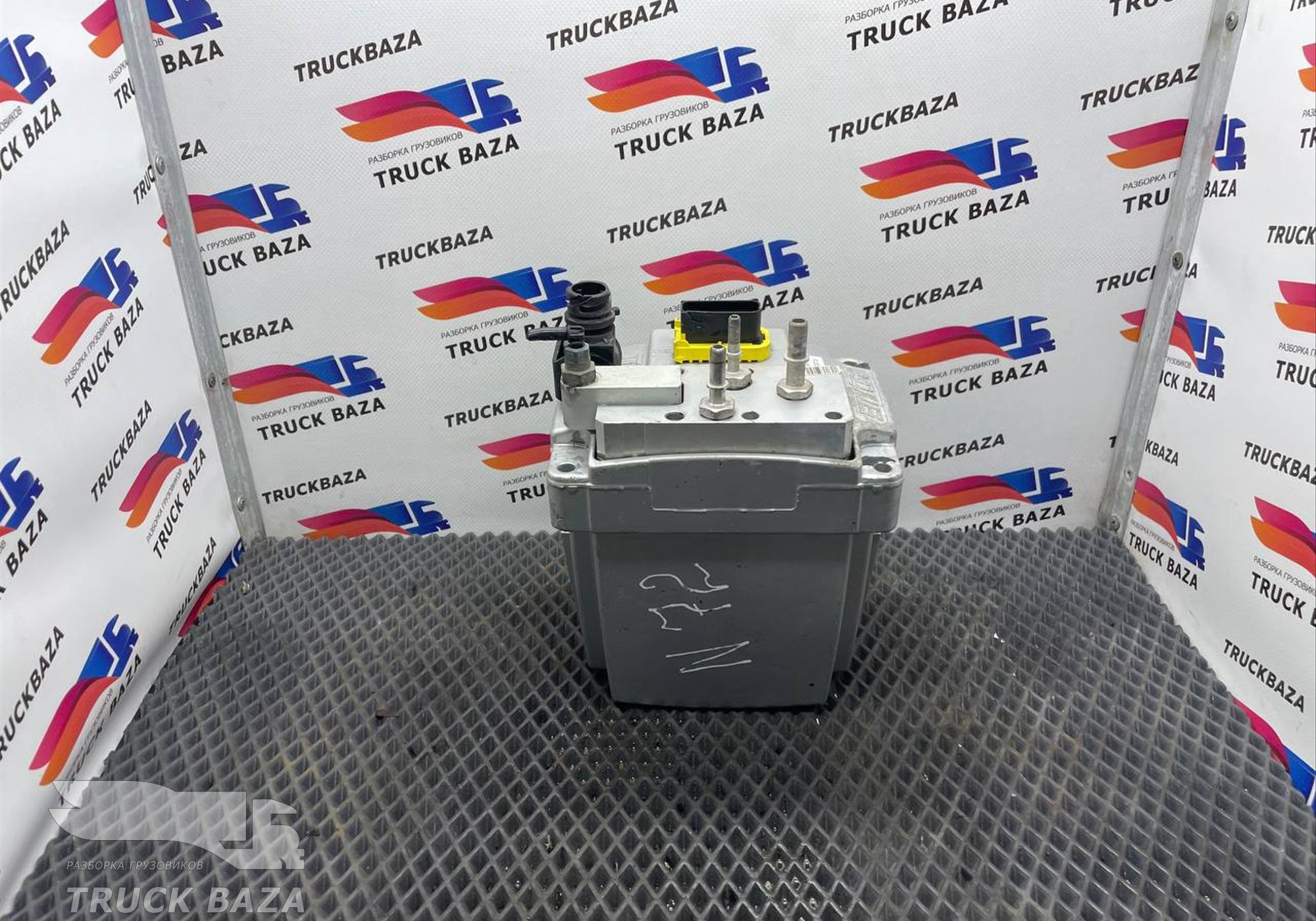 81154036134000 Насос системы AdBlue для Man TGX II (с 2012)