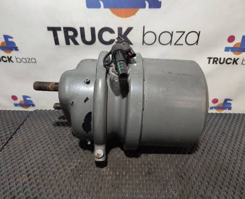 812W504106886 Энергоаккумулятор задний левый для Sinotruk Sitrak C7H