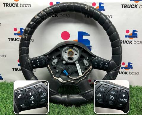 1693758 Руль для Daf XF105 (с 2005)