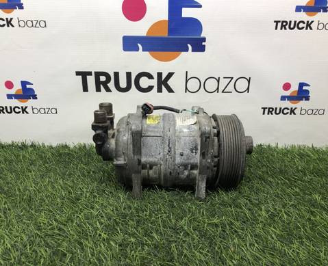 48912212 Компрессор кондиционера для Man TGA (с 2000 по 2007)